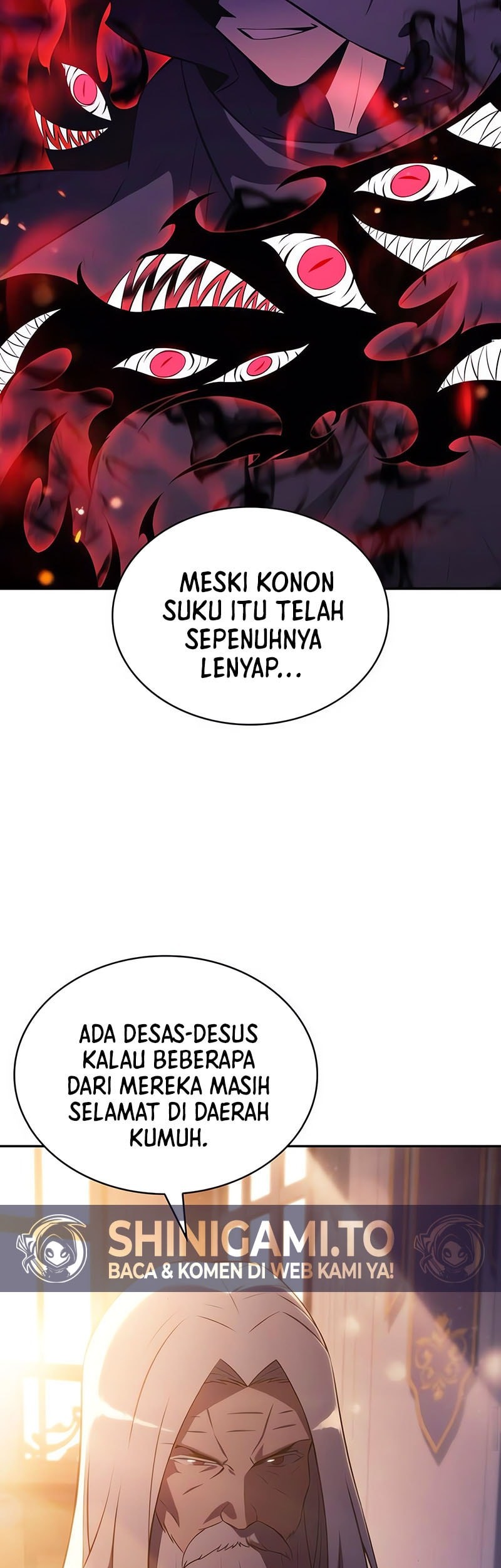 The Regressed Son Of A Duke Is An Assassin - Chapter 79 - Page 58