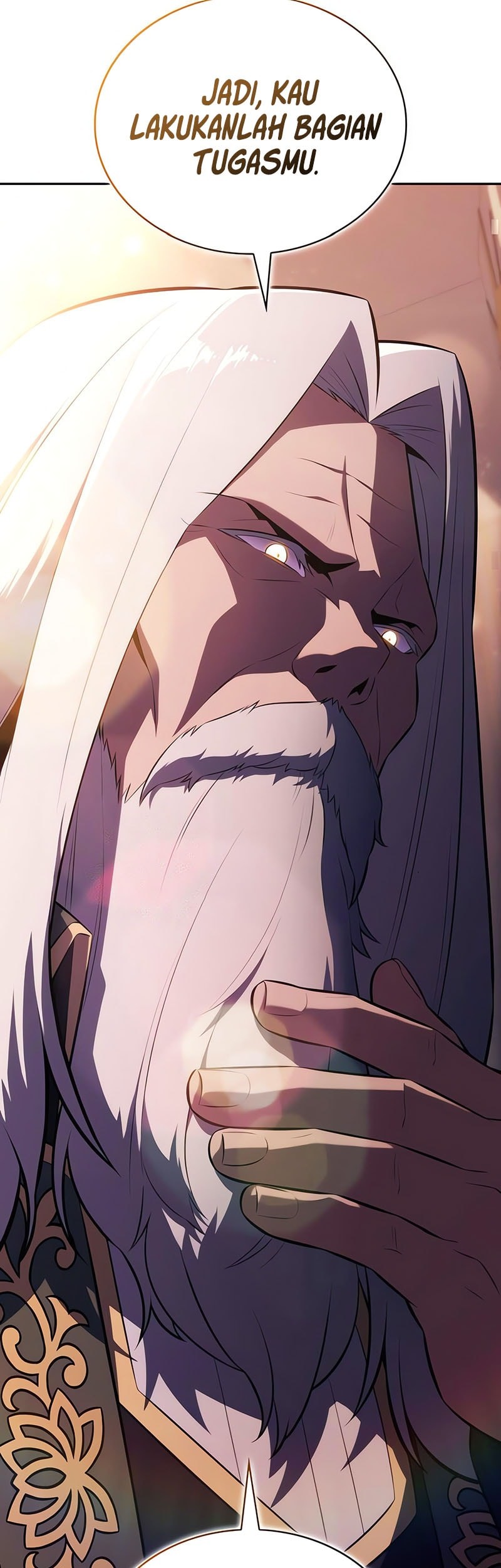 The Regressed Son Of A Duke Is An Assassin - Chapter 79 - Page 62