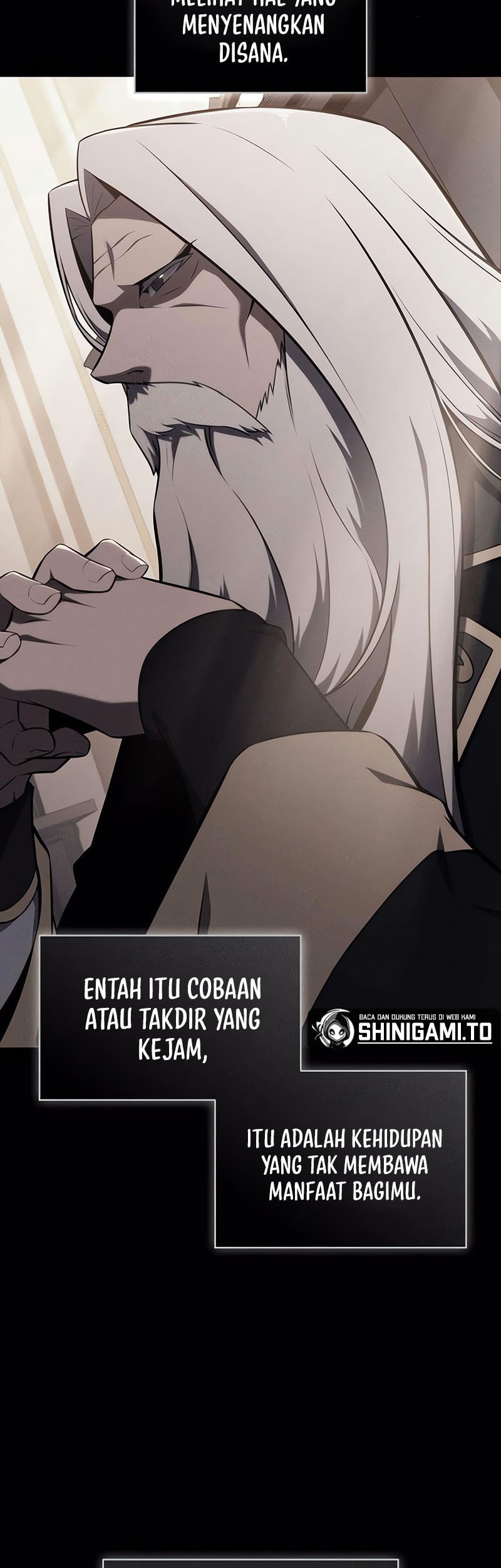 The Regressed Son Of A Duke Is An Assassin - Chapter 79 - Page 64