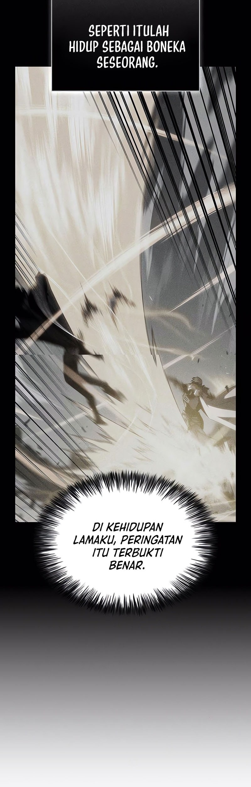 The Regressed Son Of A Duke Is An Assassin - Chapter 79 - Page 65