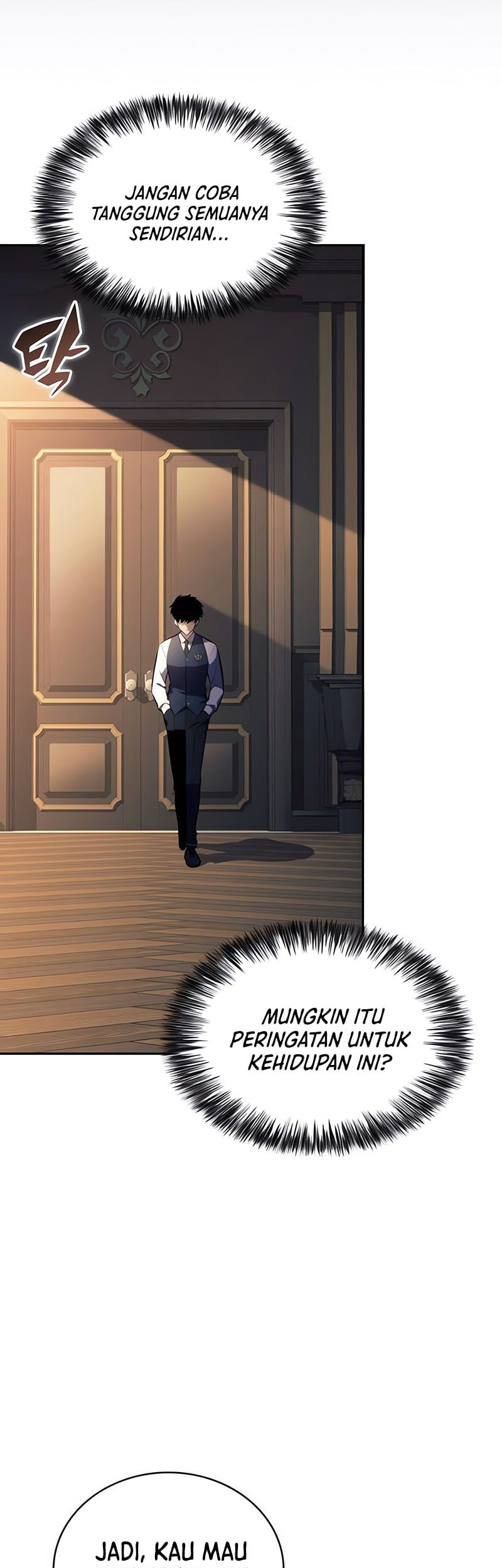 The Regressed Son Of A Duke Is An Assassin - Chapter 79 - Page 66