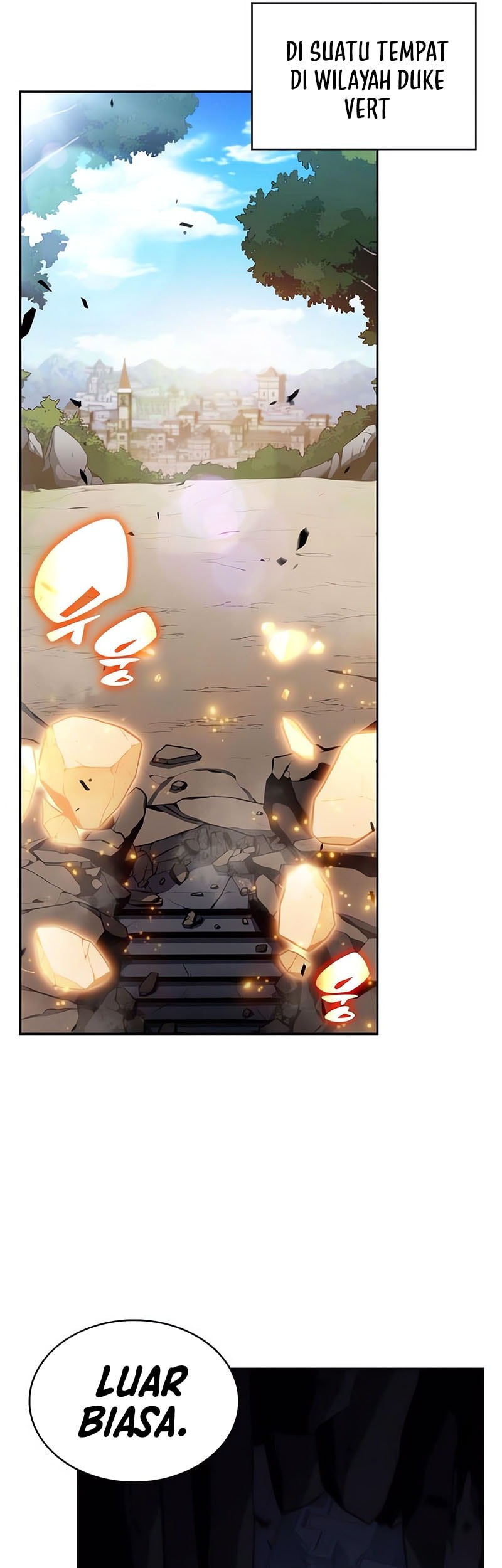 The Regressed Son Of A Duke Is An Assassin - Chapter 79 - Page 78