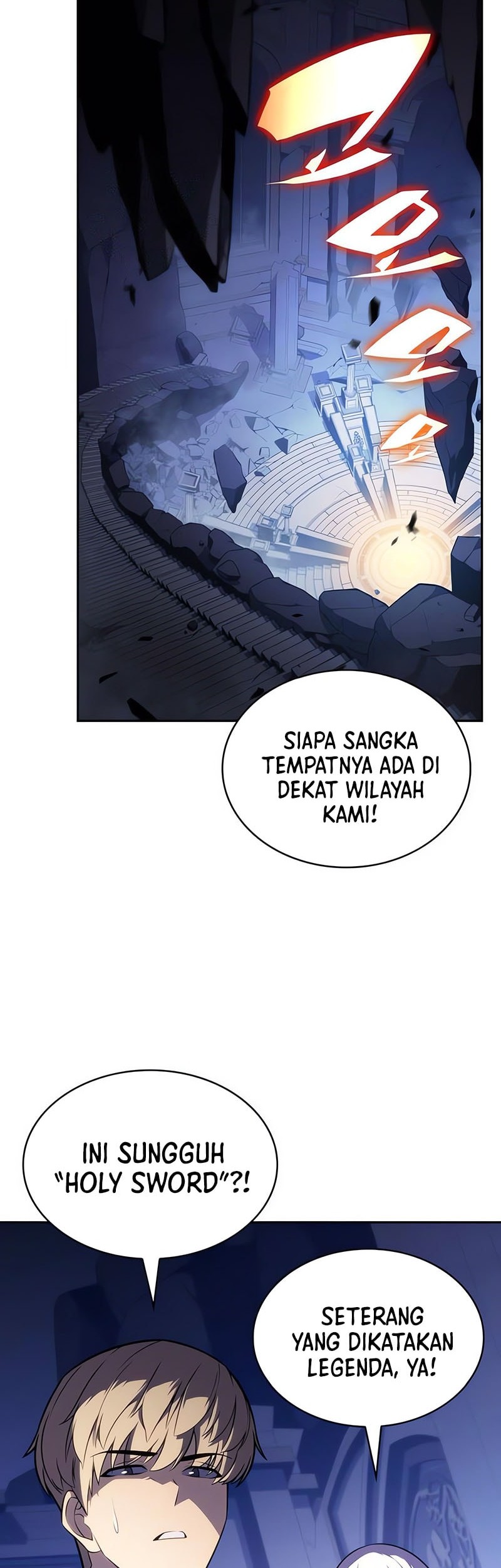 The Regressed Son Of A Duke Is An Assassin - Chapter 79 - Page 79