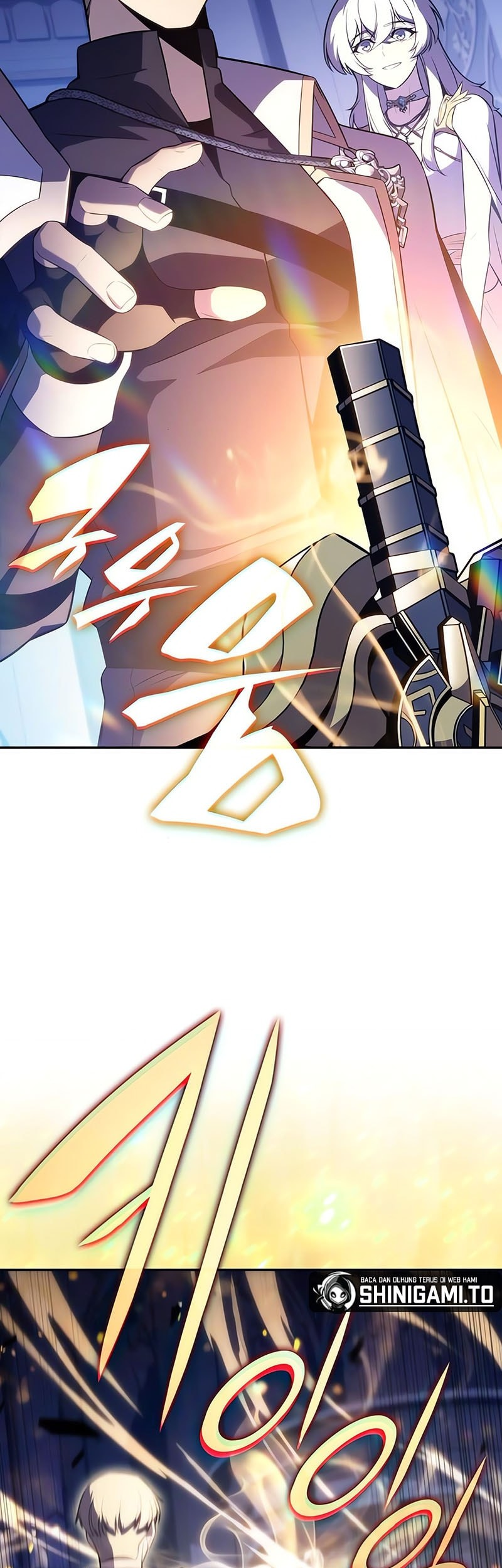 The Regressed Son Of A Duke Is An Assassin - Chapter 79 - Page 80