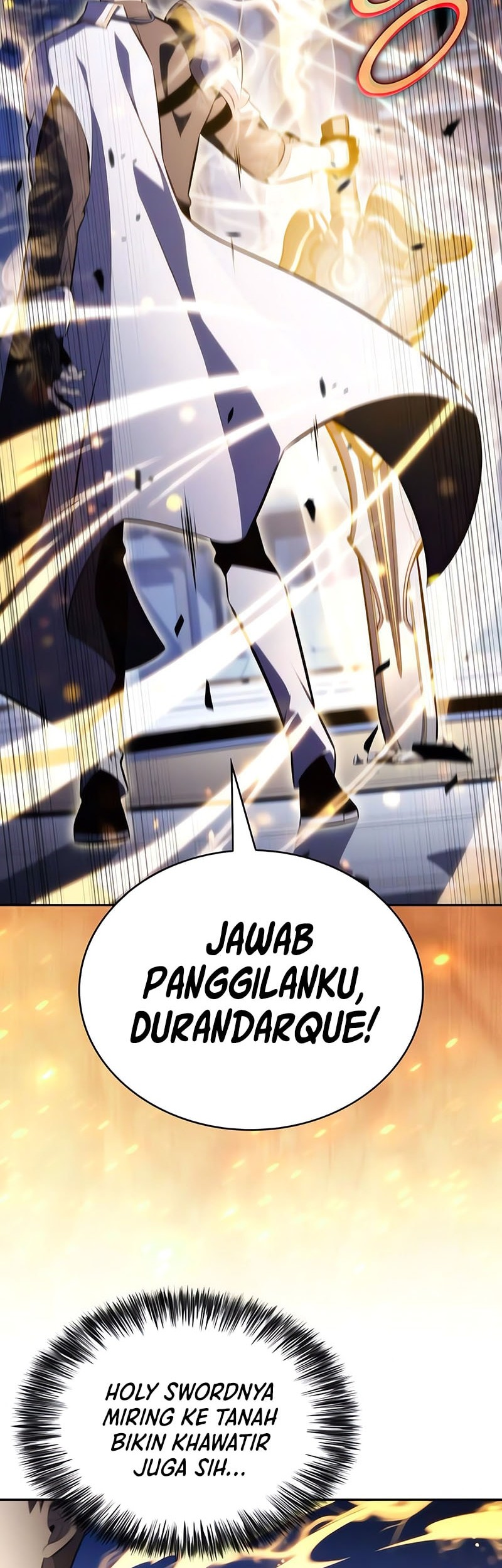 The Regressed Son Of A Duke Is An Assassin - Chapter 79 - Page 81