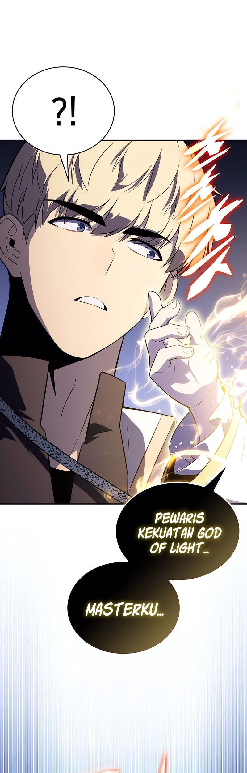 The Regressed Son Of A Duke Is An Assassin - Chapter 79 - Page 83