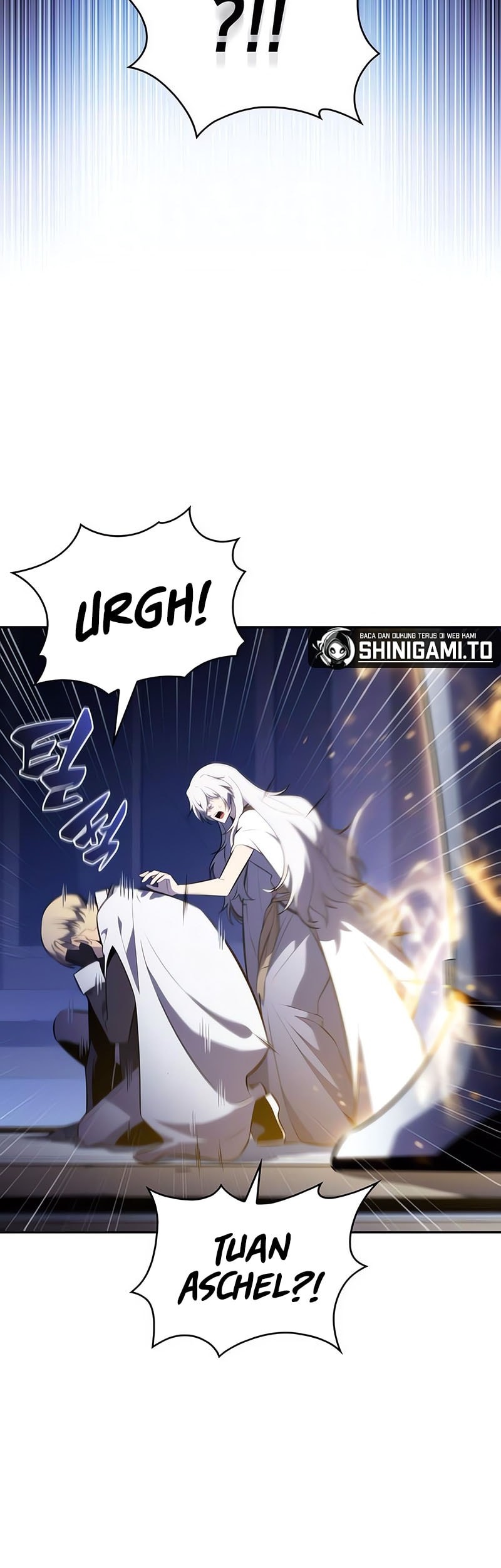 The Regressed Son Of A Duke Is An Assassin - Chapter 79 - Page 85