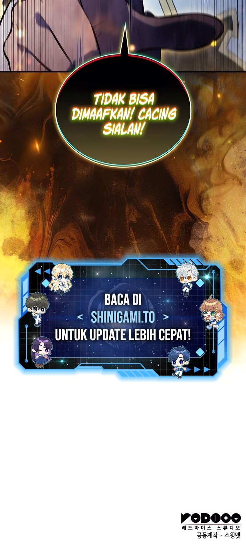 The Regressed Son Of A Duke Is An Assassin - Chapter 79 - Page 89