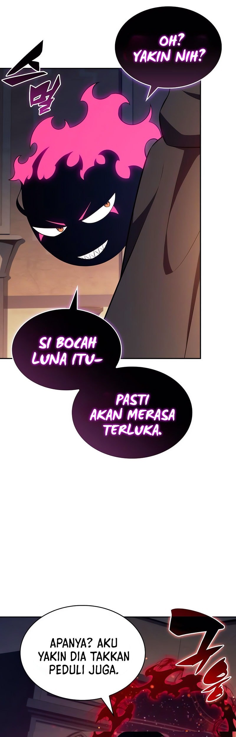 The Regressed Son Of A Duke Is An Assassin - Chapter 79 - Page 6