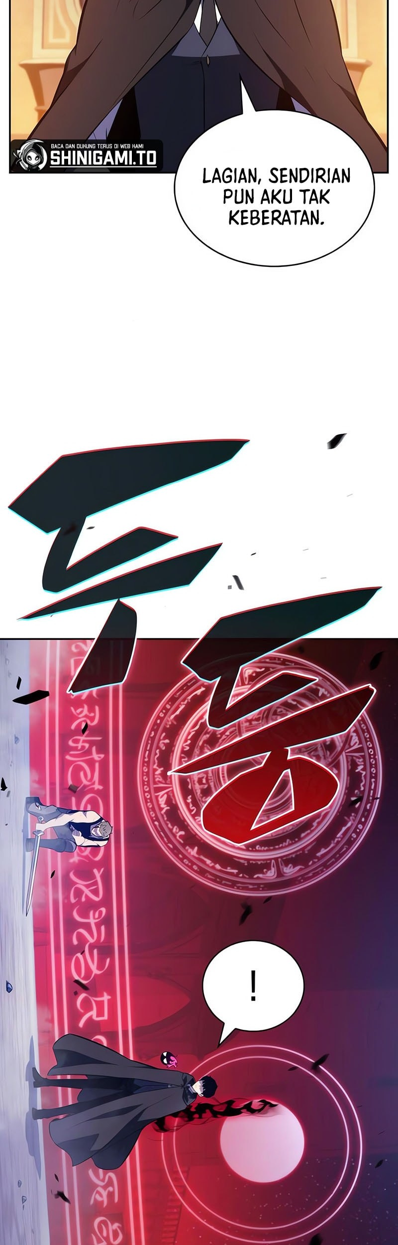 The Regressed Son Of A Duke Is An Assassin - Chapter 79 - Page 8