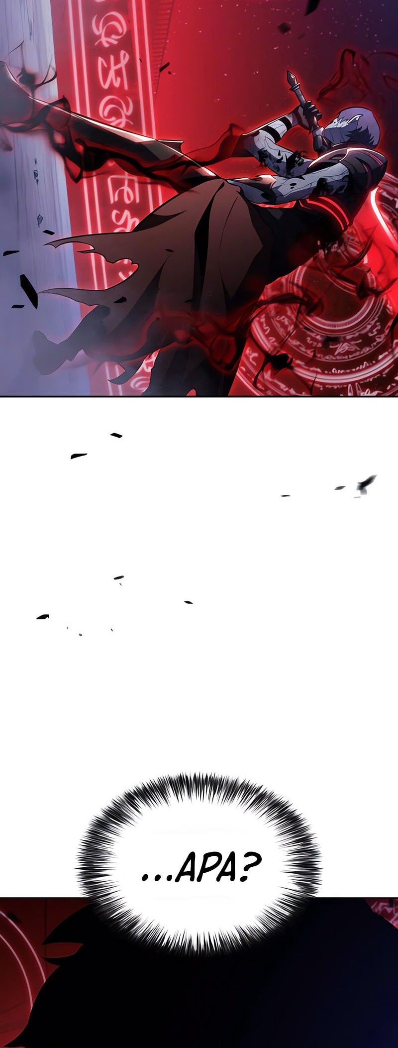 The Regressed Son Of A Duke Is An Assassin - Chapter 79 - Page 9