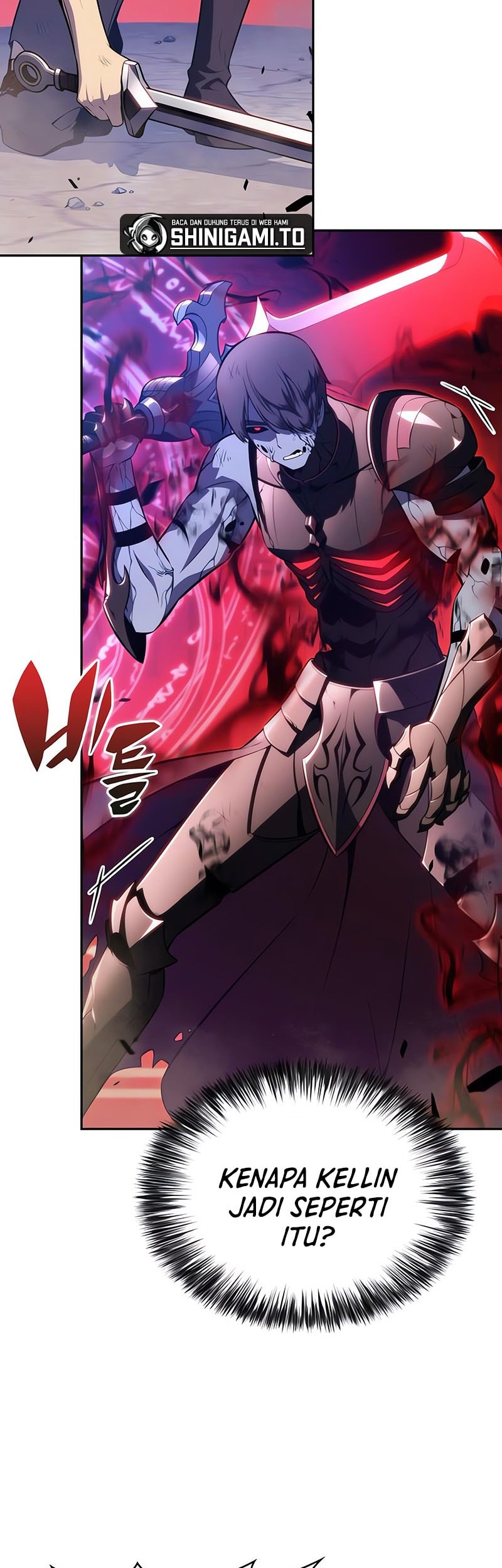 The Regressed Son Of A Duke Is An Assassin - Chapter 79 - Page 11