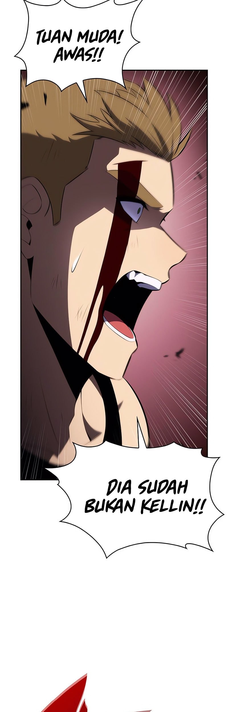 The Regressed Son Of A Duke Is An Assassin - Chapter 79 - Page 12