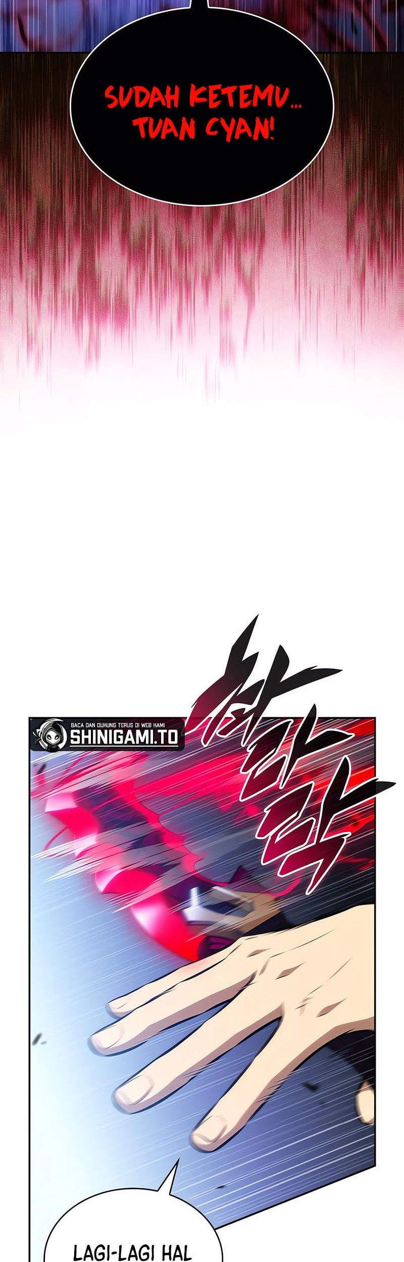 The Regressed Son Of A Duke Is An Assassin - Chapter 79 - Page 15