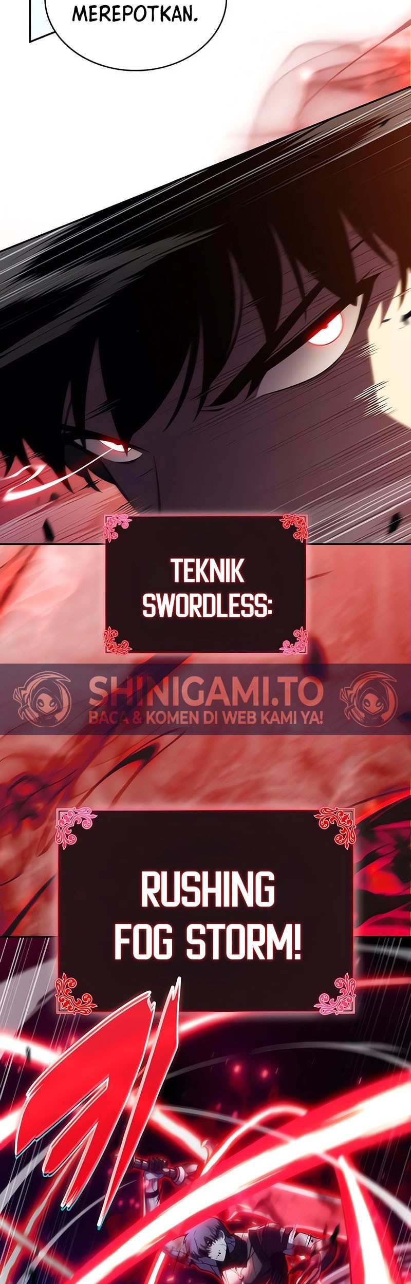 The Regressed Son Of A Duke Is An Assassin - Chapter 79 - Page 16