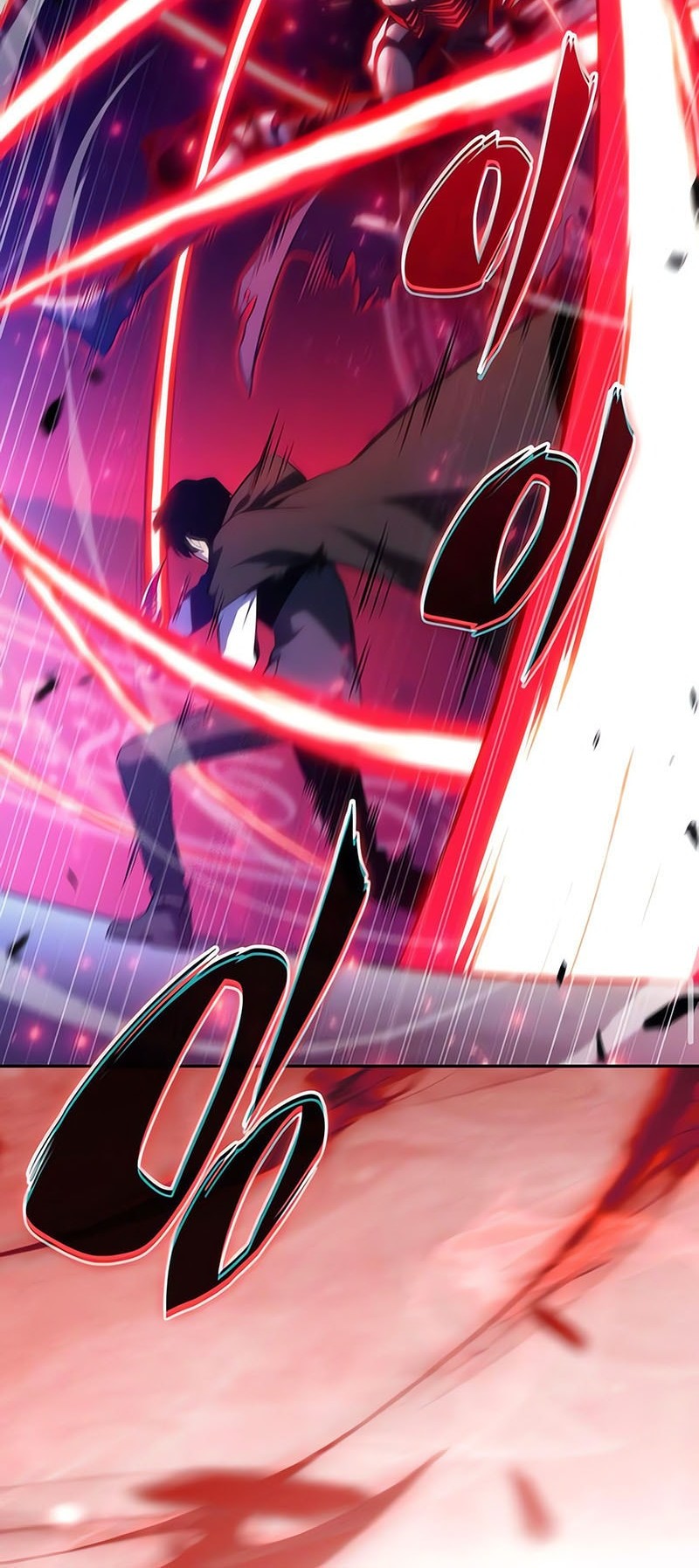 The Regressed Son Of A Duke Is An Assassin - Chapter 79 - Page 17