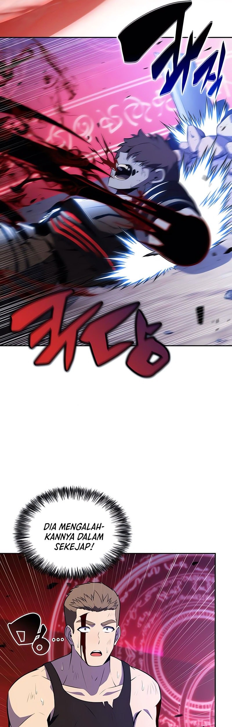 The Regressed Son Of A Duke Is An Assassin - Chapter 79 - Page 18