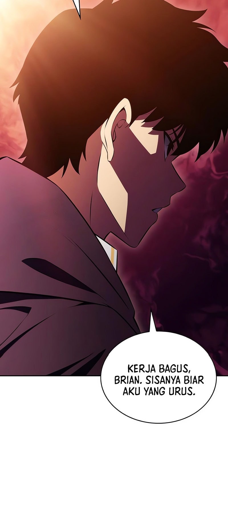 The Regressed Son Of A Duke Is An Assassin - Chapter 79 - Page 21