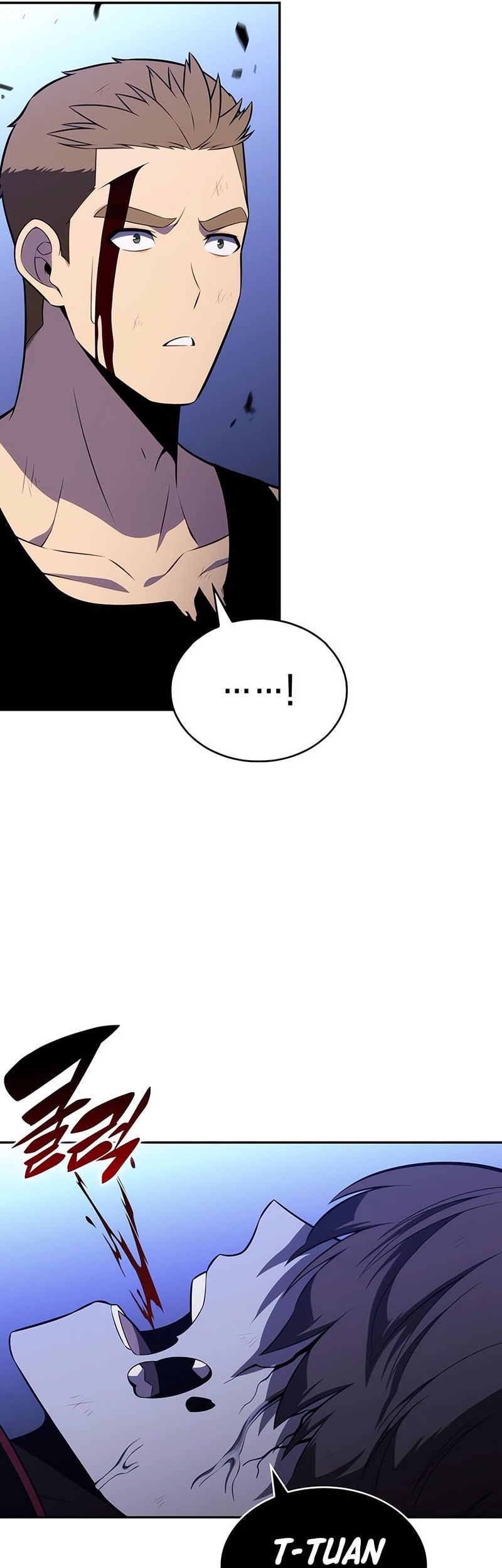 The Regressed Son Of A Duke Is An Assassin - Chapter 79 - Page 22