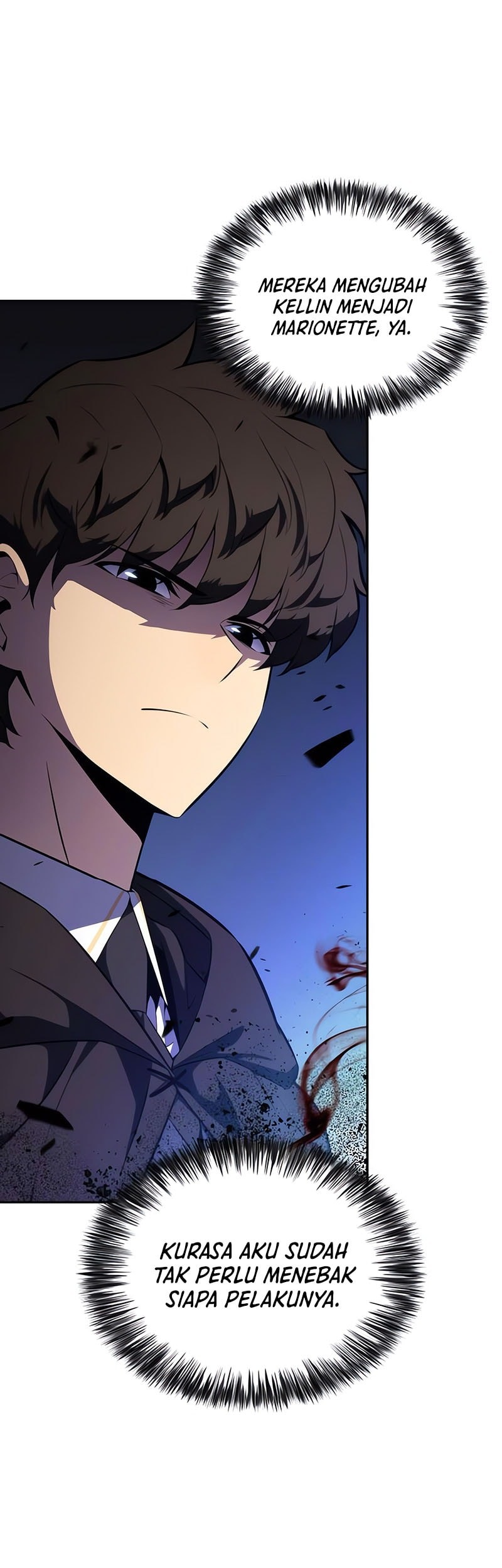 The Regressed Son Of A Duke Is An Assassin - Chapter 79 - Page 26