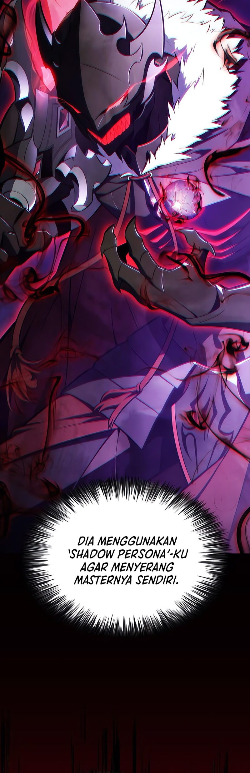 The Regressed Son Of A Duke Is An Assassin - Chapter 79 - Page 29