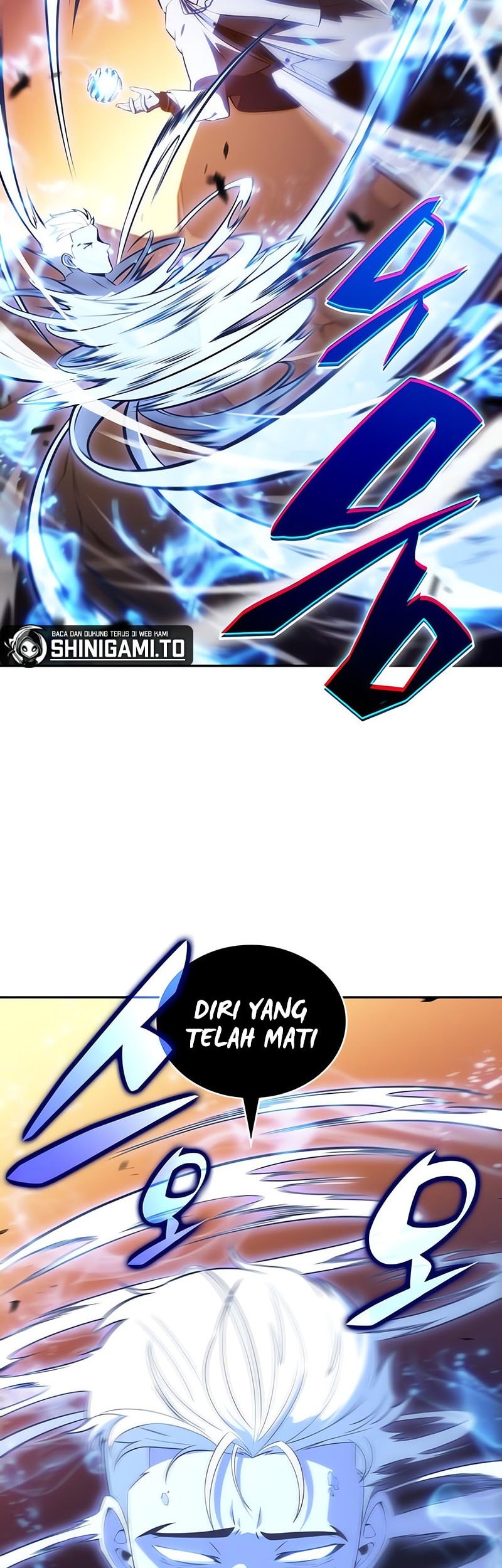 The Regressed Son Of A Duke Is An Assassin - Chapter 80 - Page 35