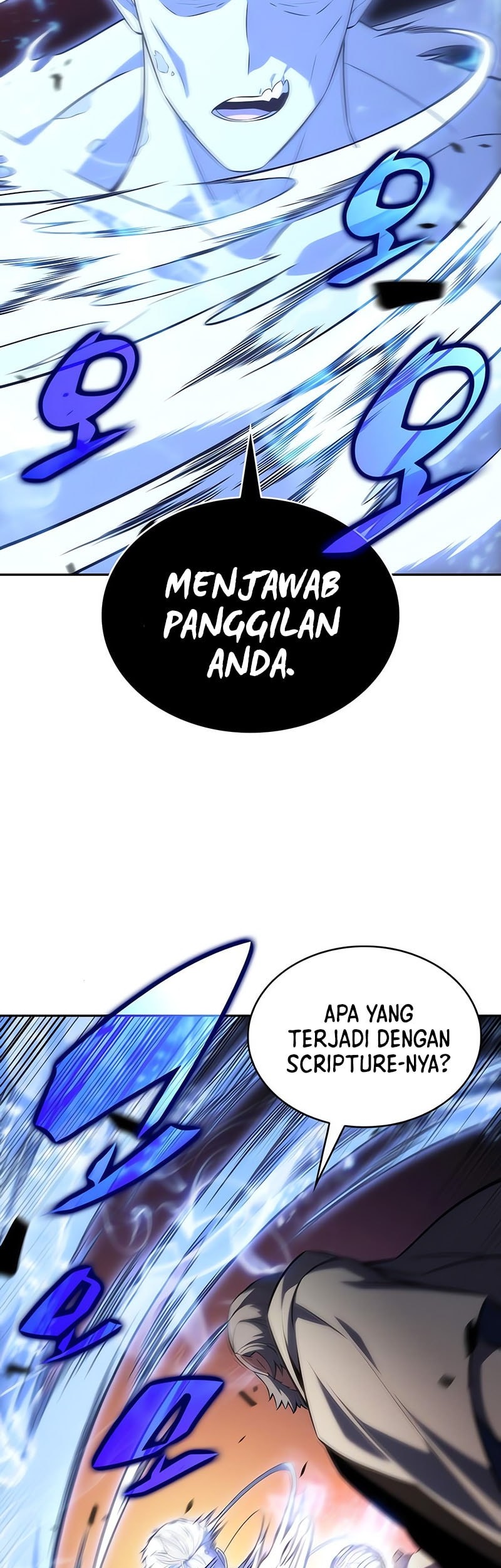 The Regressed Son Of A Duke Is An Assassin - Chapter 80 - Page 36