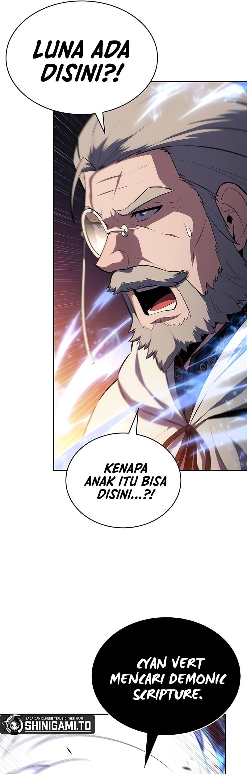 The Regressed Son Of A Duke Is An Assassin - Chapter 80 - Page 38