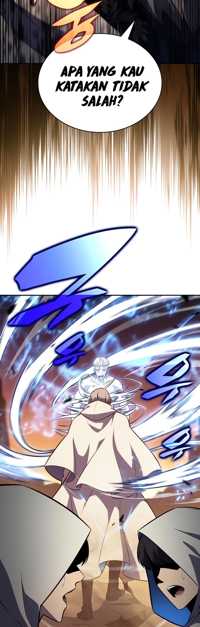 The Regressed Son Of A Duke Is An Assassin - Chapter 80 - Page 41