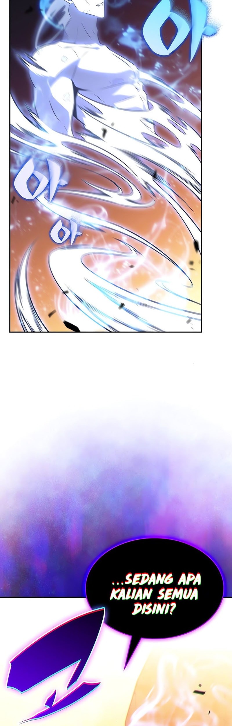 The Regressed Son Of A Duke Is An Assassin - Chapter 80 - Page 43