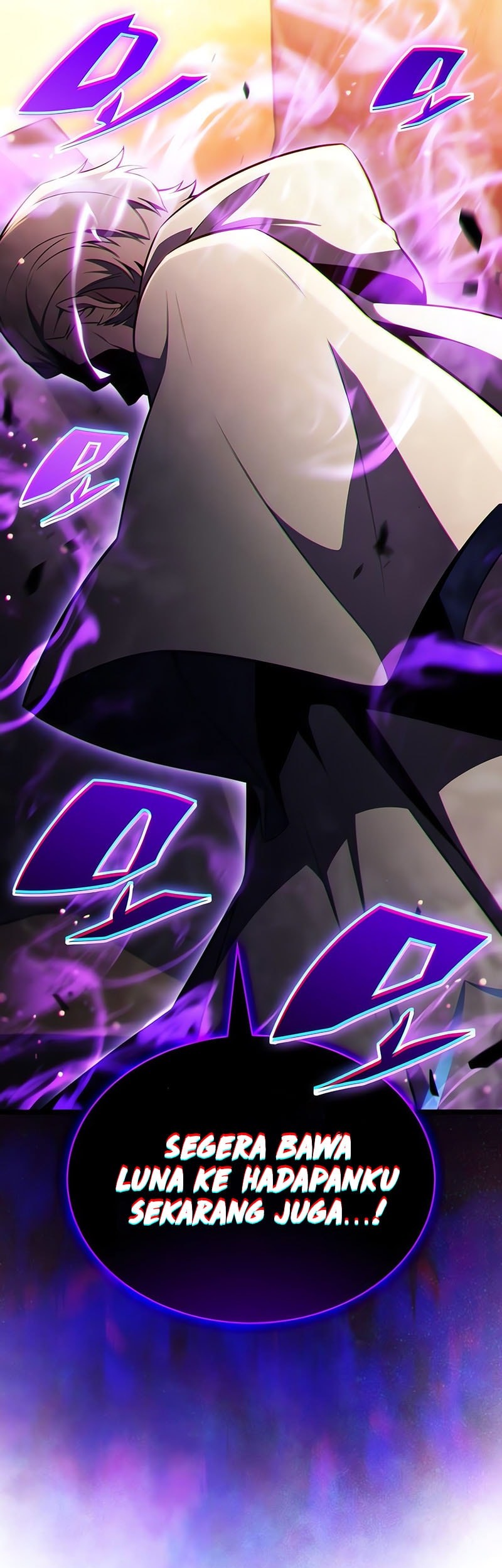 The Regressed Son Of A Duke Is An Assassin - Chapter 80 - Page 44