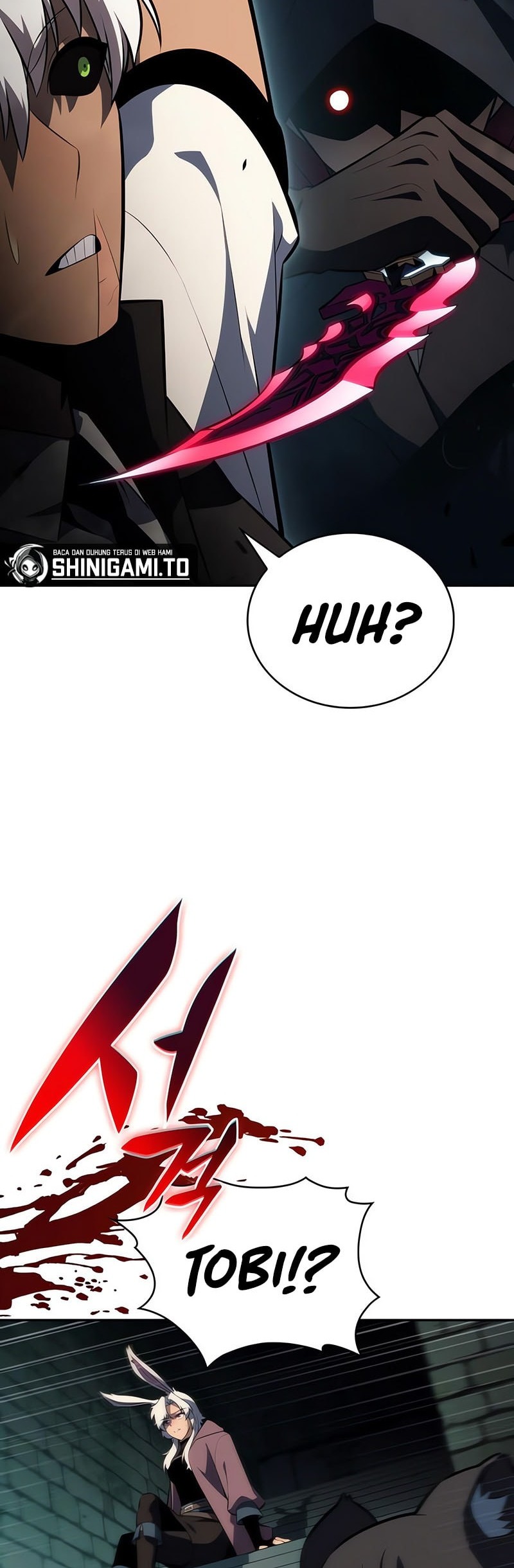 The Regressed Son Of A Duke Is An Assassin - Chapter 80 - Page 51