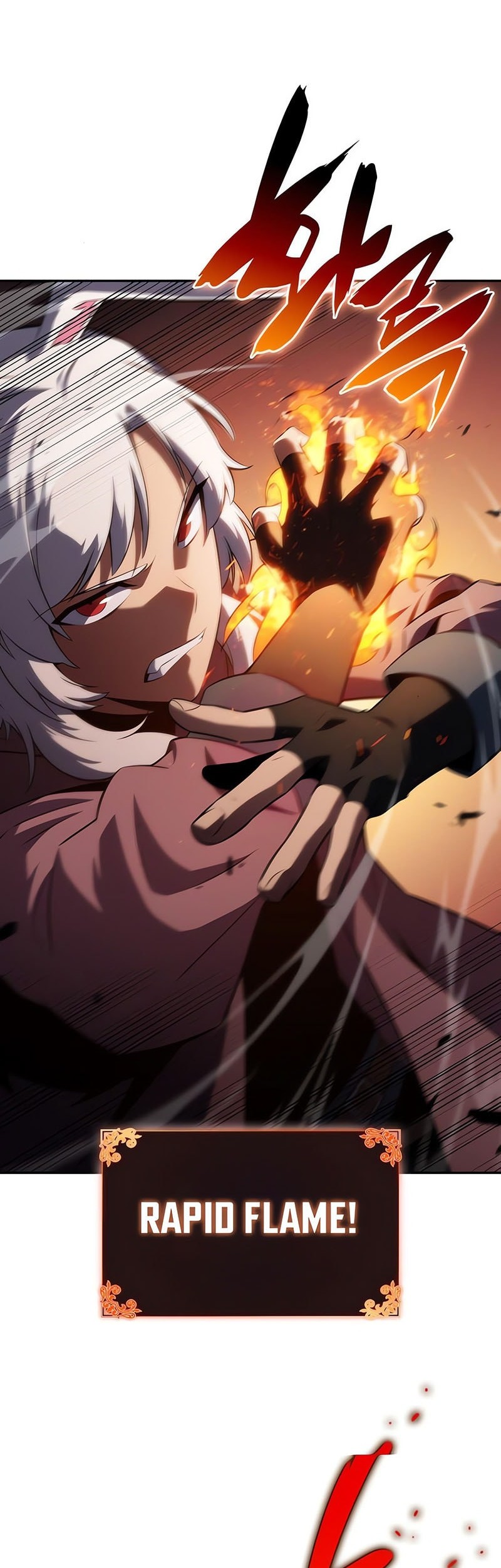 The Regressed Son Of A Duke Is An Assassin - Chapter 80 - Page 53