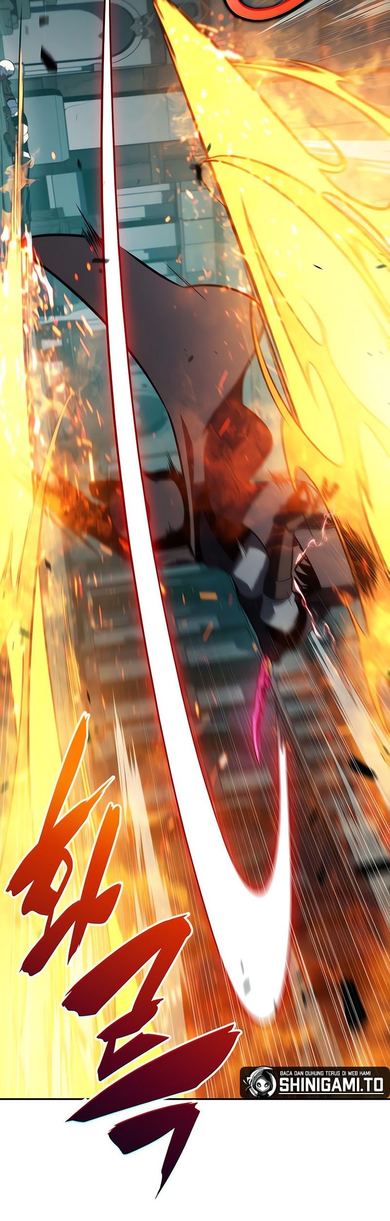 The Regressed Son Of A Duke Is An Assassin - Chapter 80 - Page 55