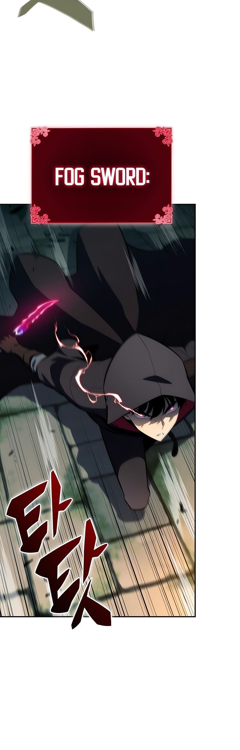 The Regressed Son Of A Duke Is An Assassin - Chapter 80 - Page 57