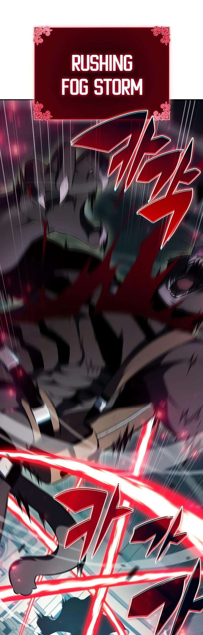 The Regressed Son Of A Duke Is An Assassin - Chapter 80 - Page 58