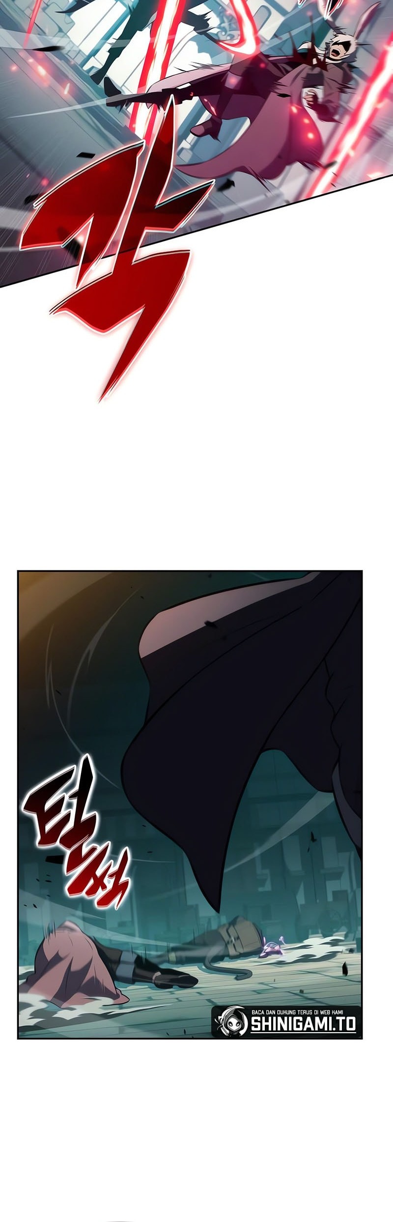 The Regressed Son Of A Duke Is An Assassin - Chapter 80 - Page 59