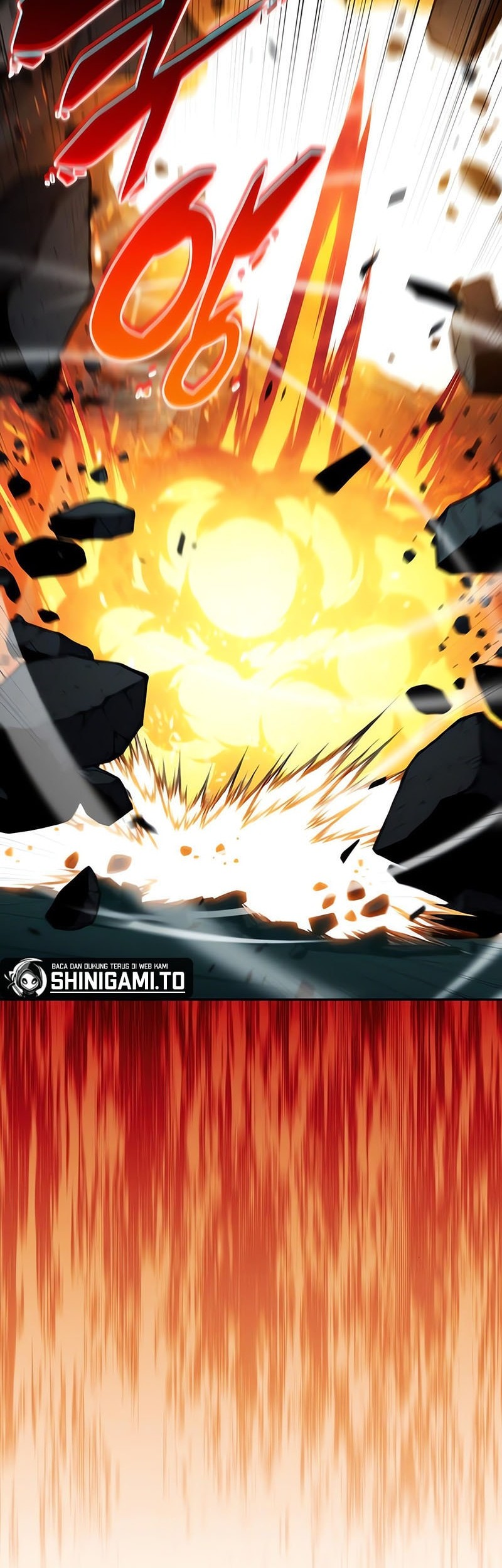 The Regressed Son Of A Duke Is An Assassin - Chapter 80 - Page 63