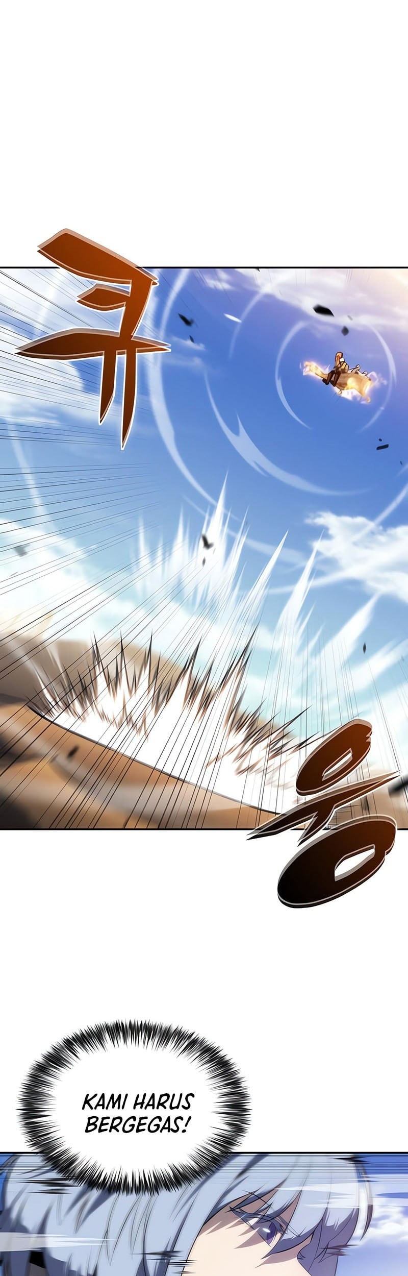 The Regressed Son Of A Duke Is An Assassin - Chapter 80 - Page 72