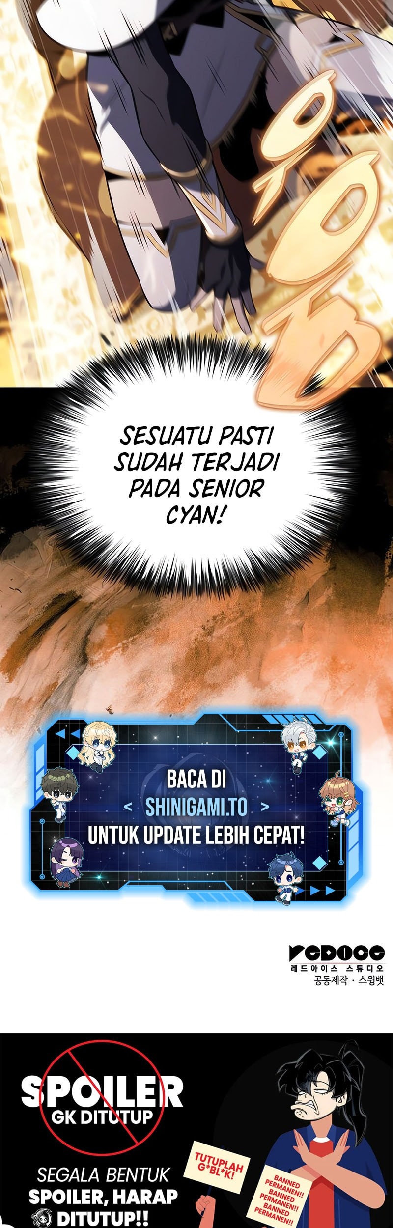 The Regressed Son Of A Duke Is An Assassin - Chapter 80 - Page 74