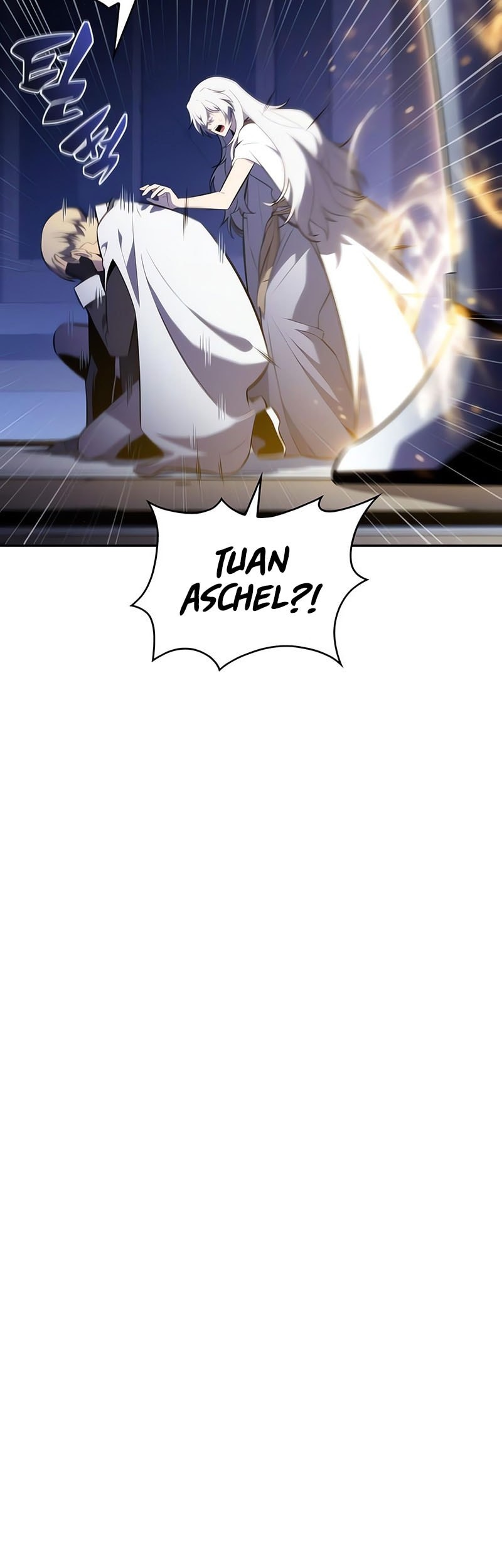 The Regressed Son Of A Duke Is An Assassin - Chapter 80 - Page 4