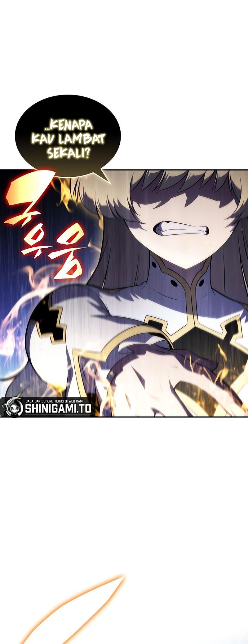 The Regressed Son Of A Duke Is An Assassin - Chapter 80 - Page 5