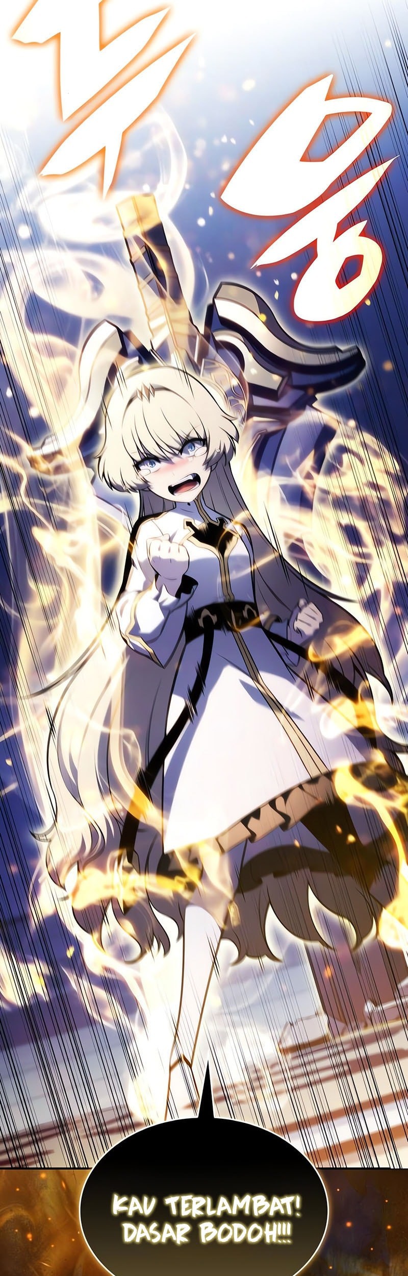 The Regressed Son Of A Duke Is An Assassin - Chapter 80 - Page 6