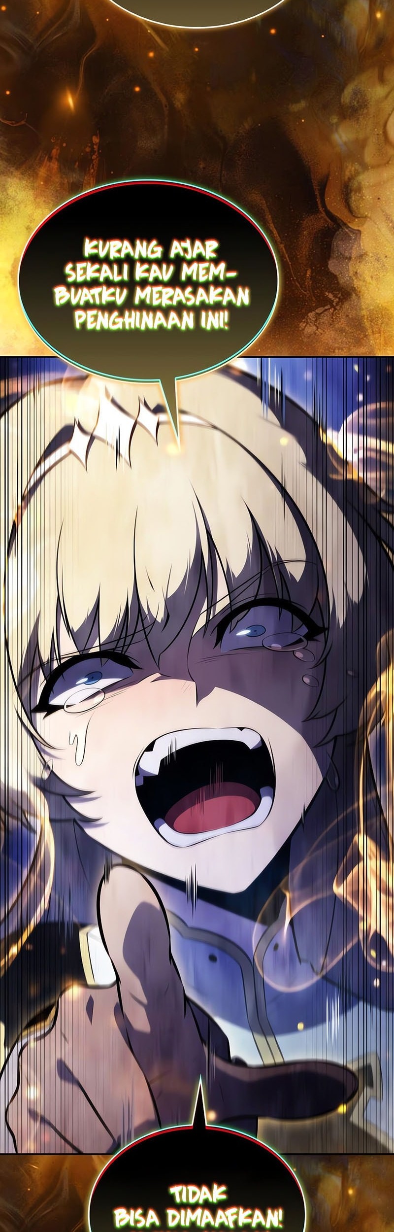 The Regressed Son Of A Duke Is An Assassin - Chapter 80 - Page 7