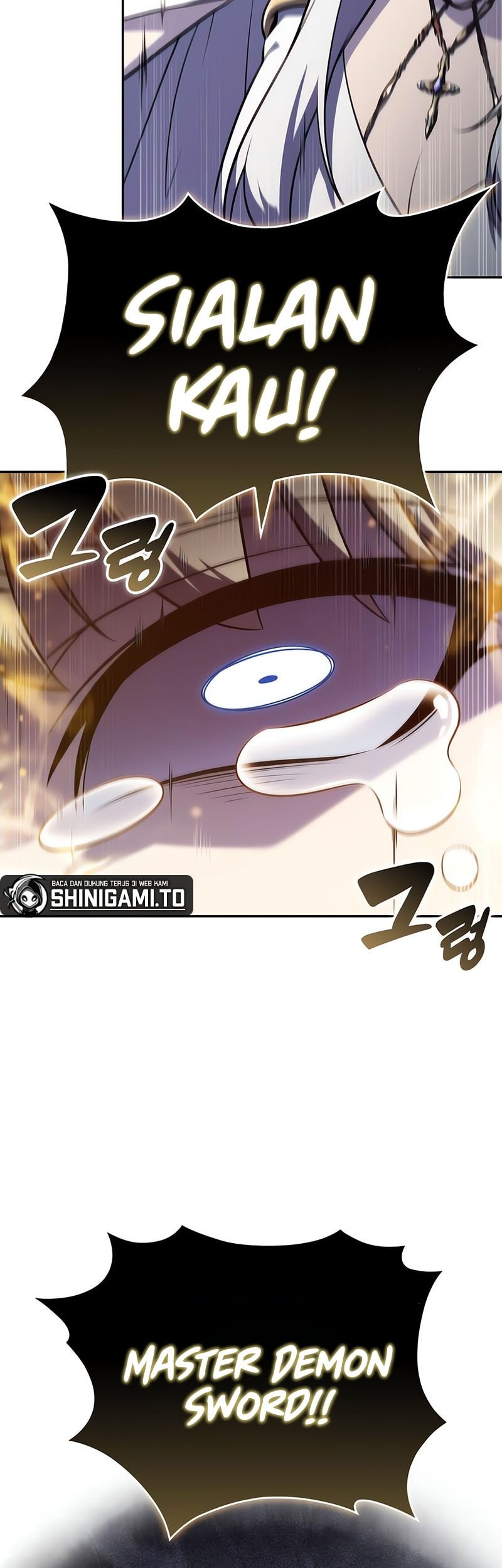 The Regressed Son Of A Duke Is An Assassin - Chapter 80 - Page 12