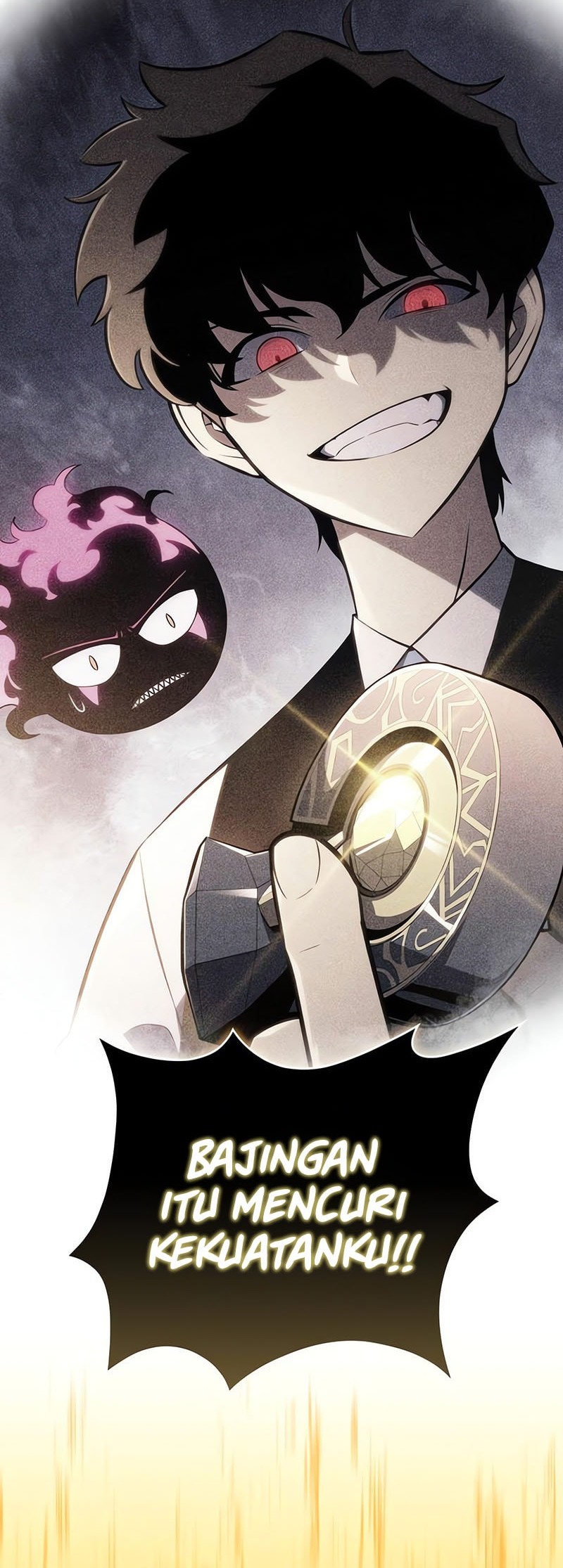 The Regressed Son Of A Duke Is An Assassin - Chapter 80 - Page 13