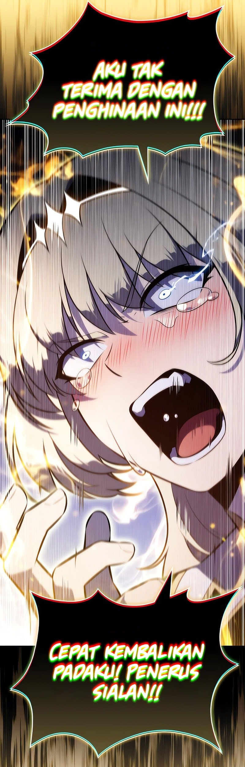 The Regressed Son Of A Duke Is An Assassin - Chapter 80 - Page 14