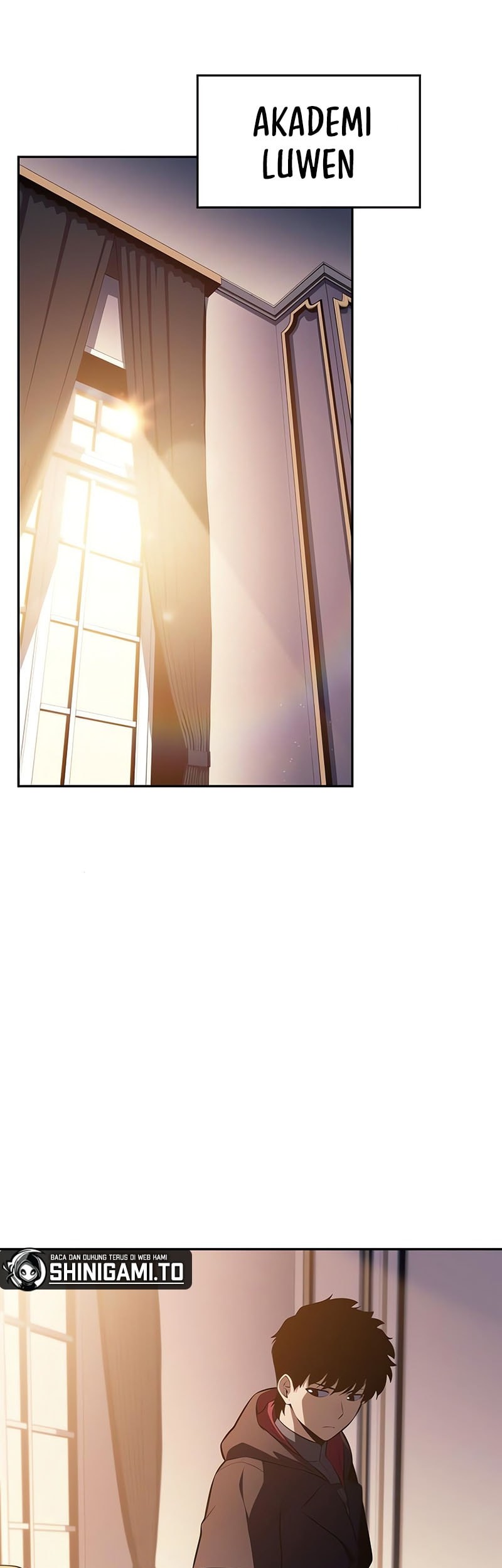 The Regressed Son Of A Duke Is An Assassin - Chapter 80 - Page 16