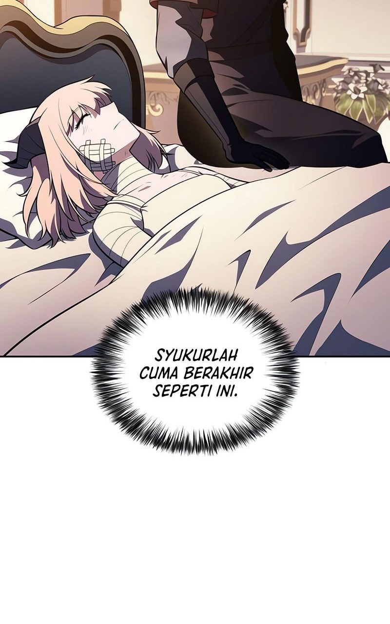 The Regressed Son Of A Duke Is An Assassin - Chapter 80 - Page 17