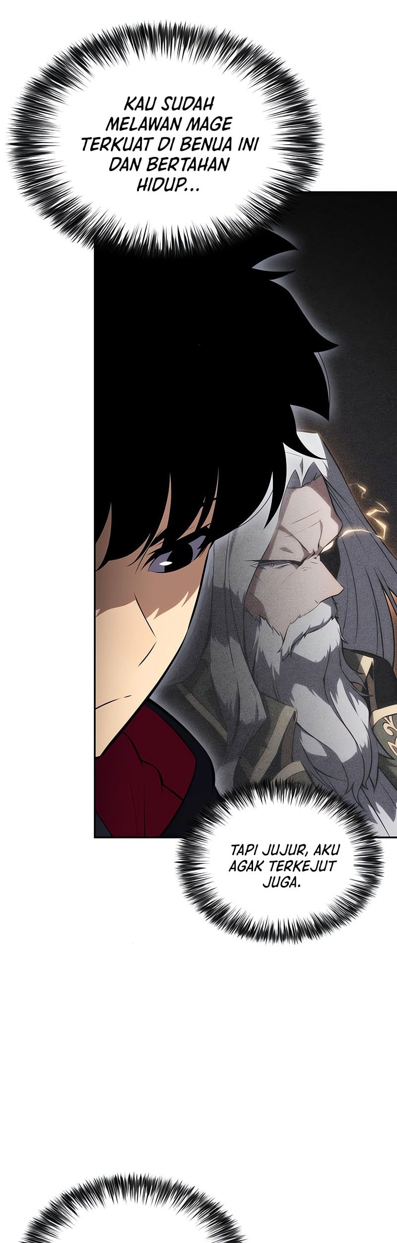 The Regressed Son Of A Duke Is An Assassin - Chapter 80 - Page 18